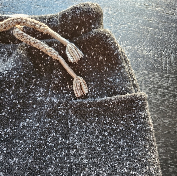 Zara knit pants size 12-18M - Picture 2 of 7